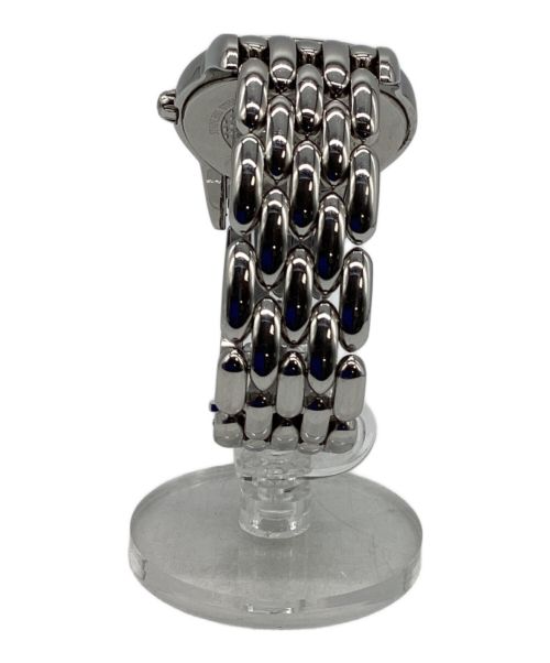 MAURICE LACROIX（モーリス・ラクロア）MAURICE LACROIX (モーリス・ラクロア) 腕時計 ブラックの古着・服飾アイテム