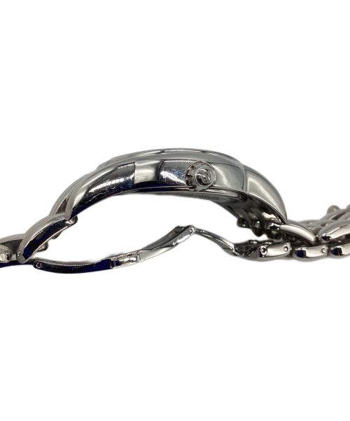 MAURICE LACROIX（モーリス・ラクロア）MAURICE LACROIX (モーリス・ラクロア) 腕時計 ブラックの古着・服飾アイテム