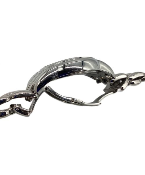 MAURICE LACROIX（モーリス・ラクロア）MAURICE LACROIX (モーリス・ラクロア) 腕時計 ブラックの古着・服飾アイテム