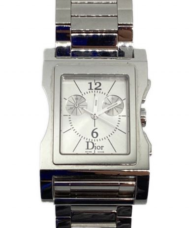 【新品】 Dior ディオール クリス47 時計 楽天市場】【ウォッチ】Christian Dior クリスチャン ディオール