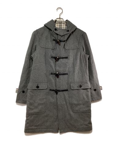中古・古着通販】BURBERRY BLACK LABEL (バーバリーブラックレーベル
