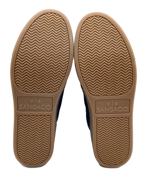 Sangacio（サンガッチョ）Sangacio (サンガッチョ) via SANGACIO  SG MID にゅ～ず ブラック サイズ:SIZE 27の古着・服飾アイテム