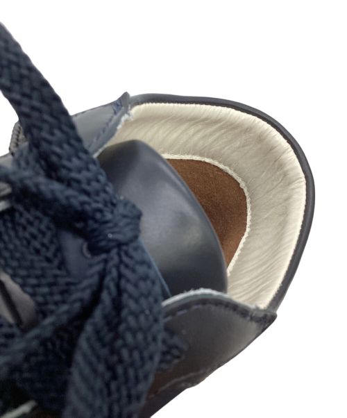 Sangacio（サンガッチョ）Sangacio (サンガッチョ) via SANGACIO  SG MID にゅ～ず ブラック サイズ:SIZE 27の古着・服飾アイテム