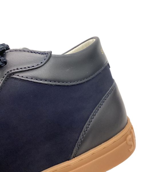 Sangacio（サンガッチョ）Sangacio (サンガッチョ) via SANGACIO  SG MID にゅ～ず ブラック サイズ:SIZE 27の古着・服飾アイテム