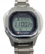 Championチャンピオン）の古着「デジタルウォッチ」