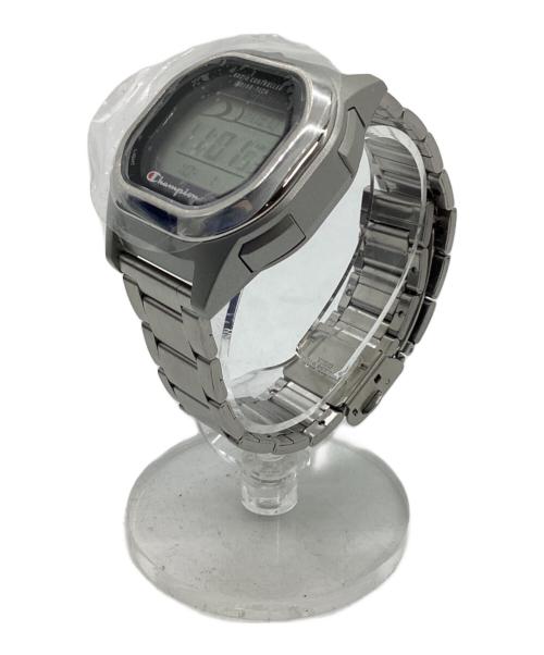 Champion（チャンピオン）Champion (チャンピオン) デジタルウォッチの古着・服飾アイテム