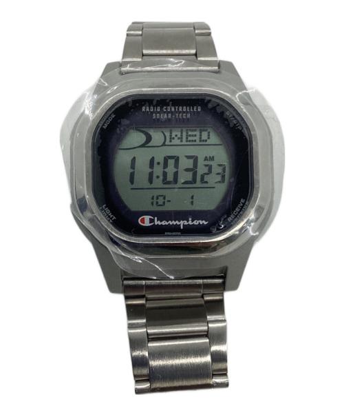 Champion（チャンピオン）Champion (チャンピオン) デジタルウォッチの古着・服飾アイテム