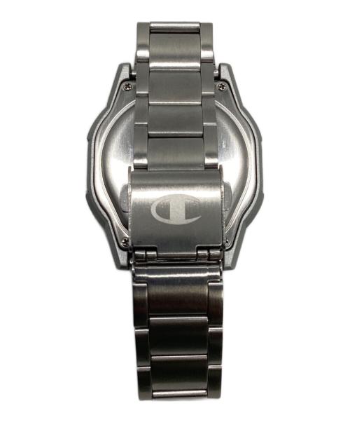 Champion（チャンピオン）Champion (チャンピオン) デジタルウォッチの古着・服飾アイテム