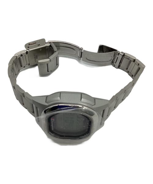 Champion（チャンピオン）Champion (チャンピオン) デジタルウォッチの古着・服飾アイテム