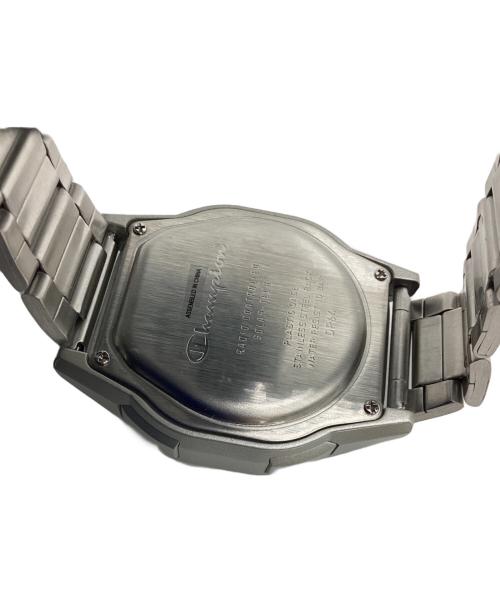 Champion（チャンピオン）Champion (チャンピオン) デジタルウォッチの古着・服飾アイテム