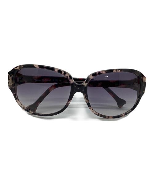 Vivienne Westwood（ヴィヴィアンウエストウッド）Vivienne Westwood (ヴィヴィアンウエストウッド) サングラス サイズ:60▢16-135の古着・服飾アイテム
