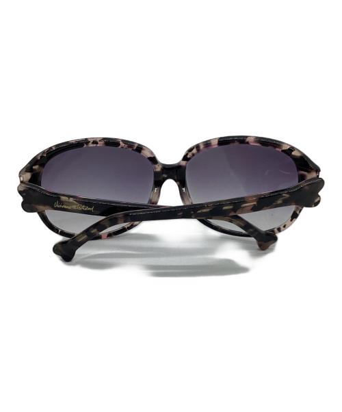 Vivienne Westwood（ヴィヴィアンウエストウッド）Vivienne Westwood (ヴィヴィアンウエストウッド) サングラス サイズ:60▢16-135の古着・服飾アイテム
