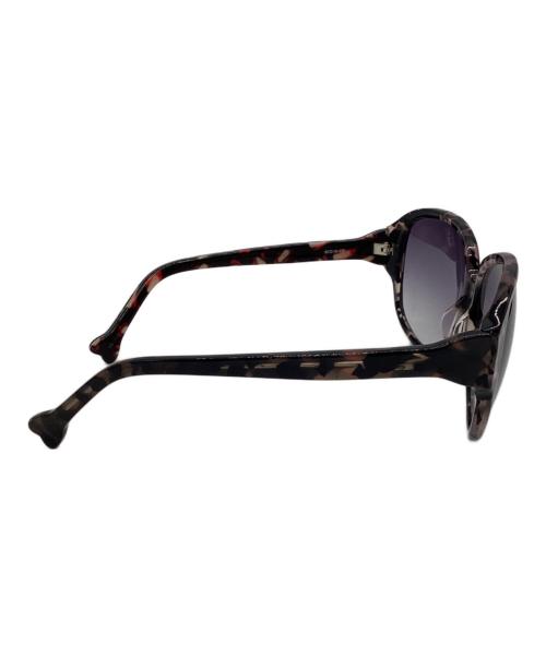 Vivienne Westwood（ヴィヴィアンウエストウッド）Vivienne Westwood (ヴィヴィアンウエストウッド) サングラス サイズ:60▢16-135の古着・服飾アイテム