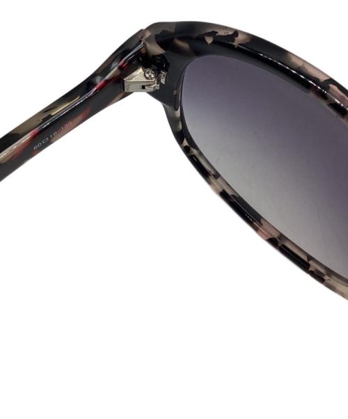 Vivienne Westwood（ヴィヴィアンウエストウッド）Vivienne Westwood (ヴィヴィアンウエストウッド) サングラス サイズ:60▢16-135の古着・服飾アイテム