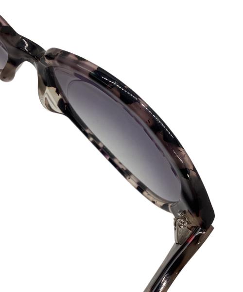 Vivienne Westwood（ヴィヴィアンウエストウッド）Vivienne Westwood (ヴィヴィアンウエストウッド) サングラス サイズ:60▢16-135の古着・服飾アイテム