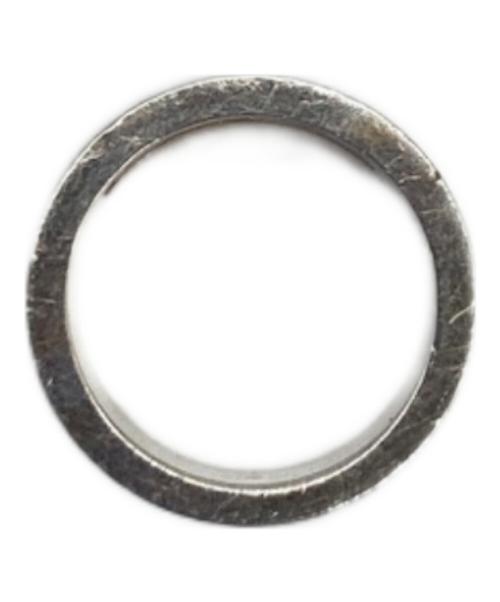 GUCCI（グッチ）GUCCI (グッチ) Gリング サイズ:SIZE 10号の古着・服飾アイテム