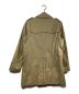 MACKINTOSH LONDON (マッキントッシュ ロンドン) ライナー付トレンチコート ベージュ サイズ:SIZE LL：9000円
