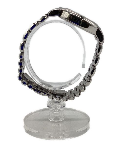 RSW（ラマ スイス ウォッチ）RSW (ラマ スイス ウォッチ) 腕時計 ブラックの古着・服飾アイテム