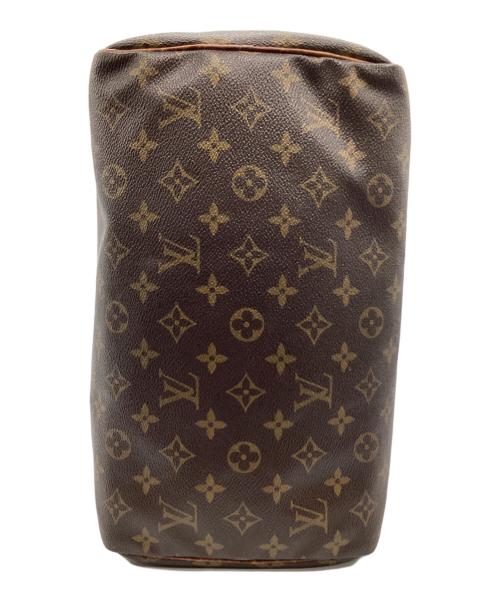 LOUIS VUITTON（ルイ ヴィトン）LOUIS VUITTON (ルイ ヴィトン) スピーディ30 ブラウンの古着・服飾アイテム