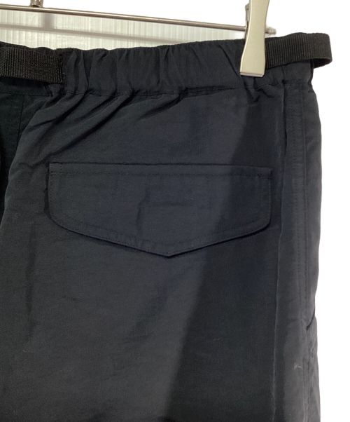 Columbia（コロンビア）Columbia (コロンビア) ナイロンパンツ GRT convertible ブラック サイズ:SIZE L 未使用品の古着・服飾アイテム