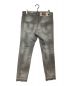 DSQUARED2 (ディースクエアード) デニムパンツ グレー サイズ:SIZE 48：16000円