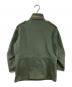SCYE (サイ) ミリタリージャケット グリーン サイズ:36：5000円
