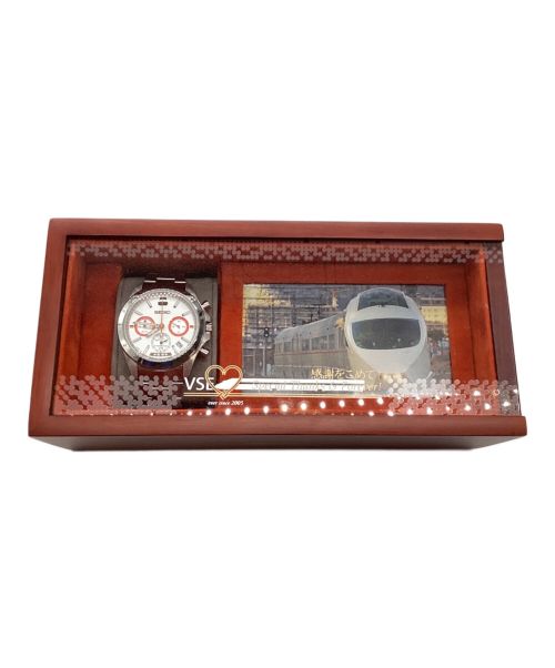 SEIKO（セイコー）SEIKO (セイコー) メモリアルウォッチの古着・服飾アイテム