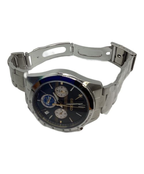 SEIKO（セイコー）SEIKO (セイコー) メモリアルウォッチの古着・服飾アイテム