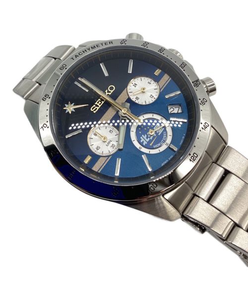 SEIKO（セイコー）SEIKO (セイコー) メモリアルウォッチの古着・服飾アイテム