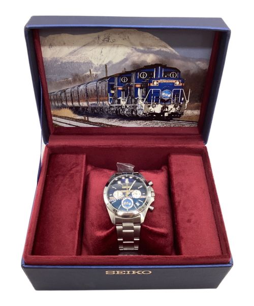 SEIKO（セイコー）SEIKO (セイコー) メモリアルウォッチの古着・服飾アイテム