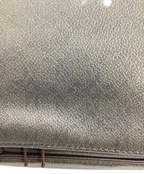 MACKINTOSH LONDON（マッキントッシュ ロンドン）MACKINTOSH LONDON (マッキントッシュ ロンドン) ブリーフケース ブラウンの古着・服飾アイテム