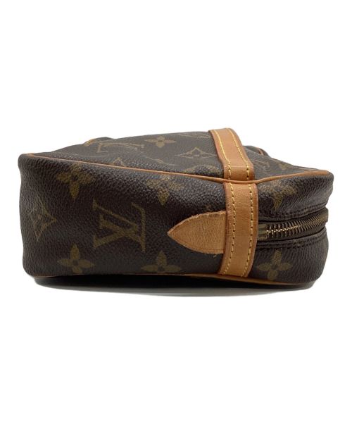 LOUIS VUITTON（ルイ ヴィトン）LOUIS VUITTON (ルイ ヴィトン) コンピエーニュ23 ブラウンの古着・服飾アイテム