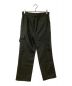 LOUIS VUITTON (ルイ ヴィトン) テクニカルカーゴパンツ グリーン サイズ:SIZE 46：55000円