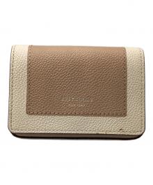 Kate Spade（ケイトスペード）の古着「コインケース」｜ベージュ
