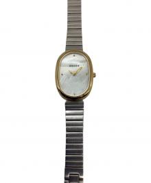 BREDA（ブレダ）の古着「リストウォッチ」｜ホワイト