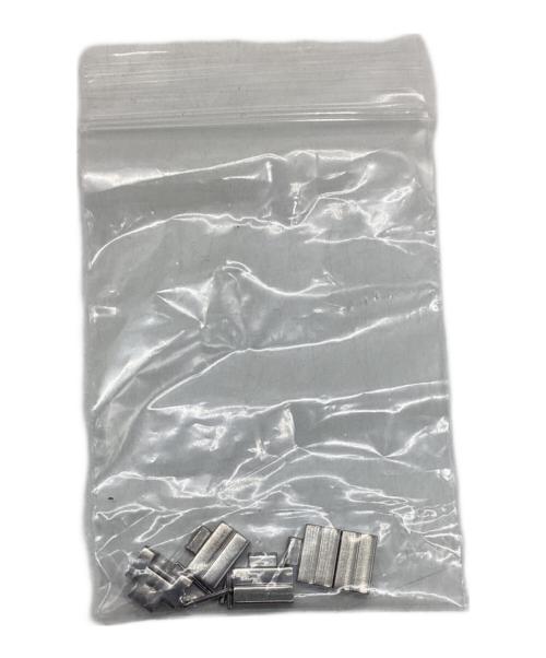 BREDA（ブレダ）BREDA (ブレダ) リストウォッチ ホワイトの古着・服飾アイテム