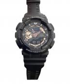 CASIOカシオ）の古着「腕時計　G-SHOCK」