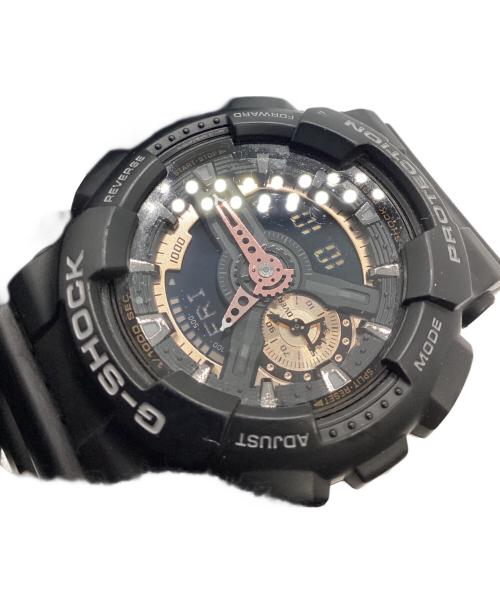 CASIO（カシオ）CASIO (カシオ) 腕時計　G-SHOCKの古着・服飾アイテム