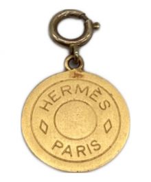 HERMES（エルメス）の古着「ペンダントトップ」