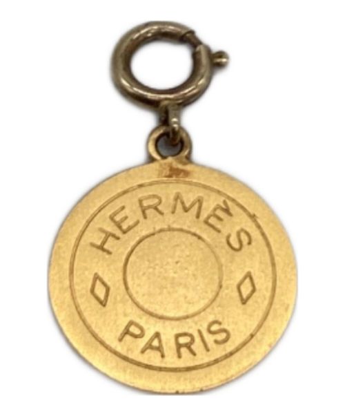 HERMES（エルメス）HERMES (エルメス) ペンダントトップの古着・服飾アイテム
