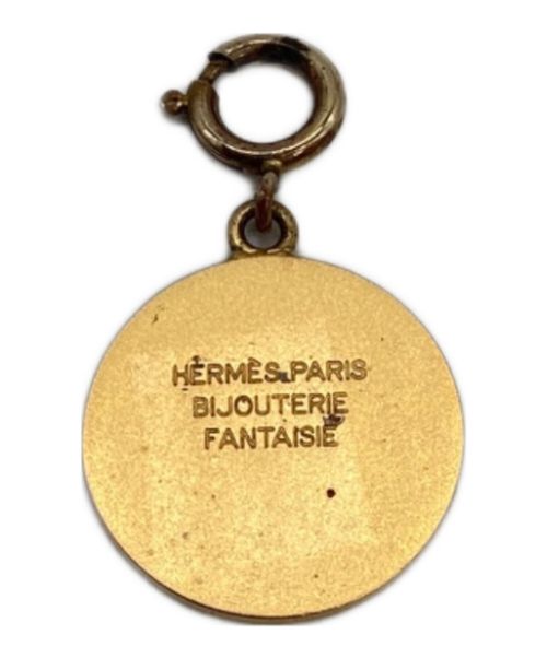 HERMES（エルメス）HERMES (エルメス) ペンダントトップの古着・服飾アイテム