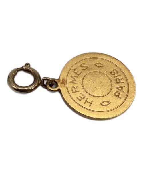 HERMES（エルメス）HERMES (エルメス) ペンダントトップの古着・服飾アイテム