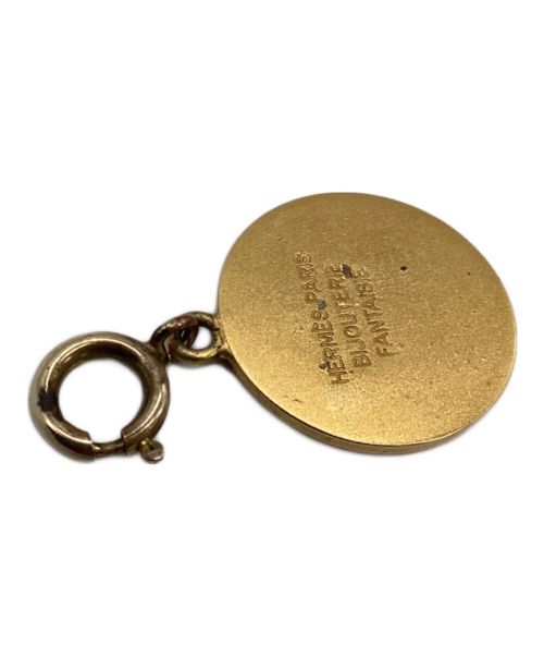 HERMES（エルメス）HERMES (エルメス) ペンダントトップの古着・服飾アイテム