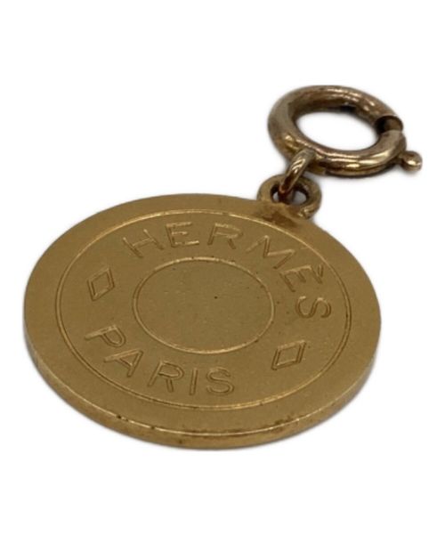 HERMES（エルメス）HERMES (エルメス) ペンダントトップの古着・服飾アイテム