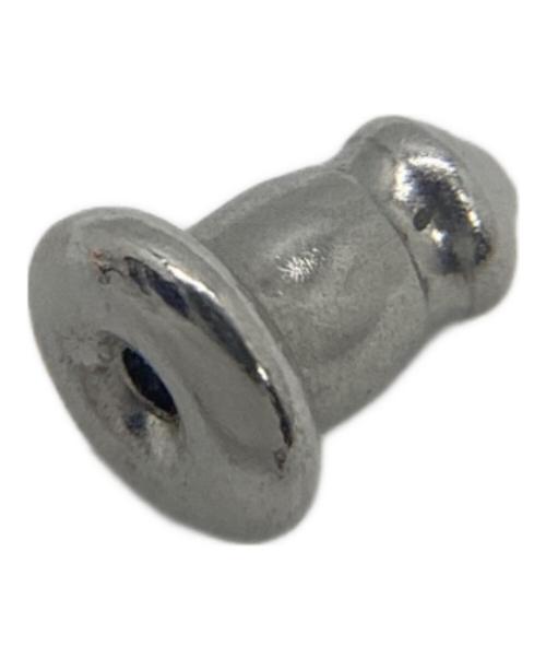 GUCCI（グッチ）GUCCI (グッチ) インターロッキングロゴピアス　片耳のみの古着・服飾アイテム