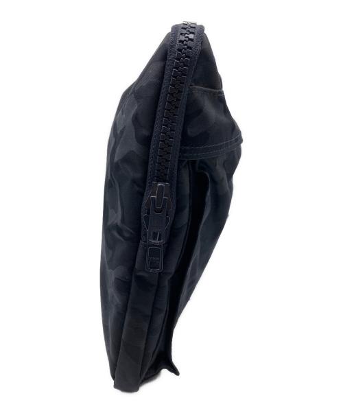 PORTER（ポーター）PORTER (ポーター) LOWERCASE (ロウワーケース) ドキュメントケース ネイビーの古着・服飾アイテム