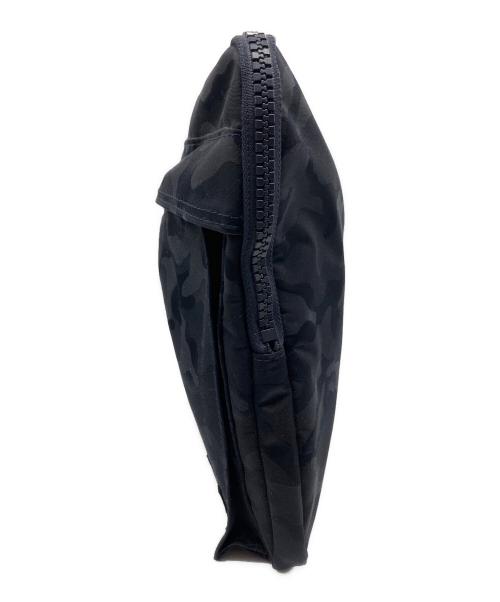 PORTER（ポーター）PORTER (ポーター) LOWERCASE (ロウワーケース) ドキュメントケース ネイビーの古着・服飾アイテム