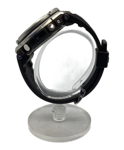 CASIO（カシオ）CASIO (カシオ) 腕時計 G-SHOCK ブラックの古着・服飾アイテム