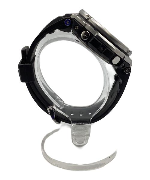 CASIO（カシオ）CASIO (カシオ) 腕時計 G-SHOCK ブラックの古着・服飾アイテム