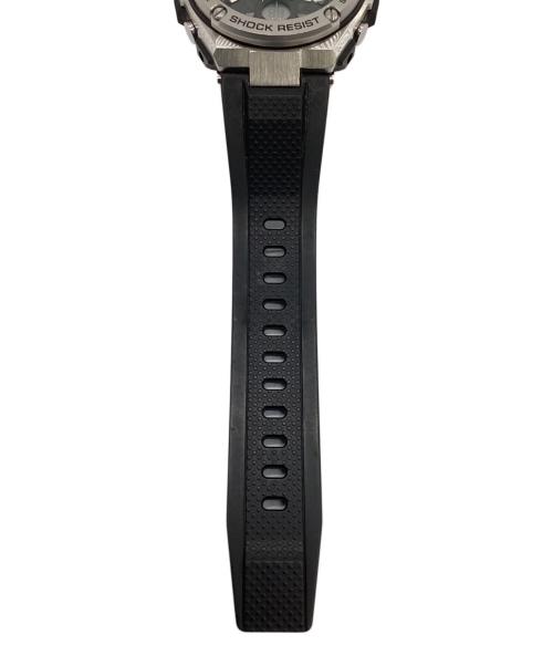 CASIO（カシオ）CASIO (カシオ) 腕時計 G-SHOCK ブラックの古着・服飾アイテム